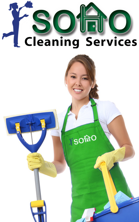 Soho Cleaning services