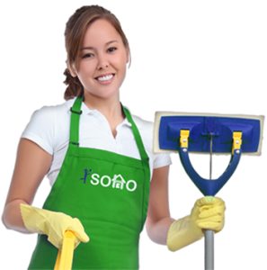 soho cleaning services